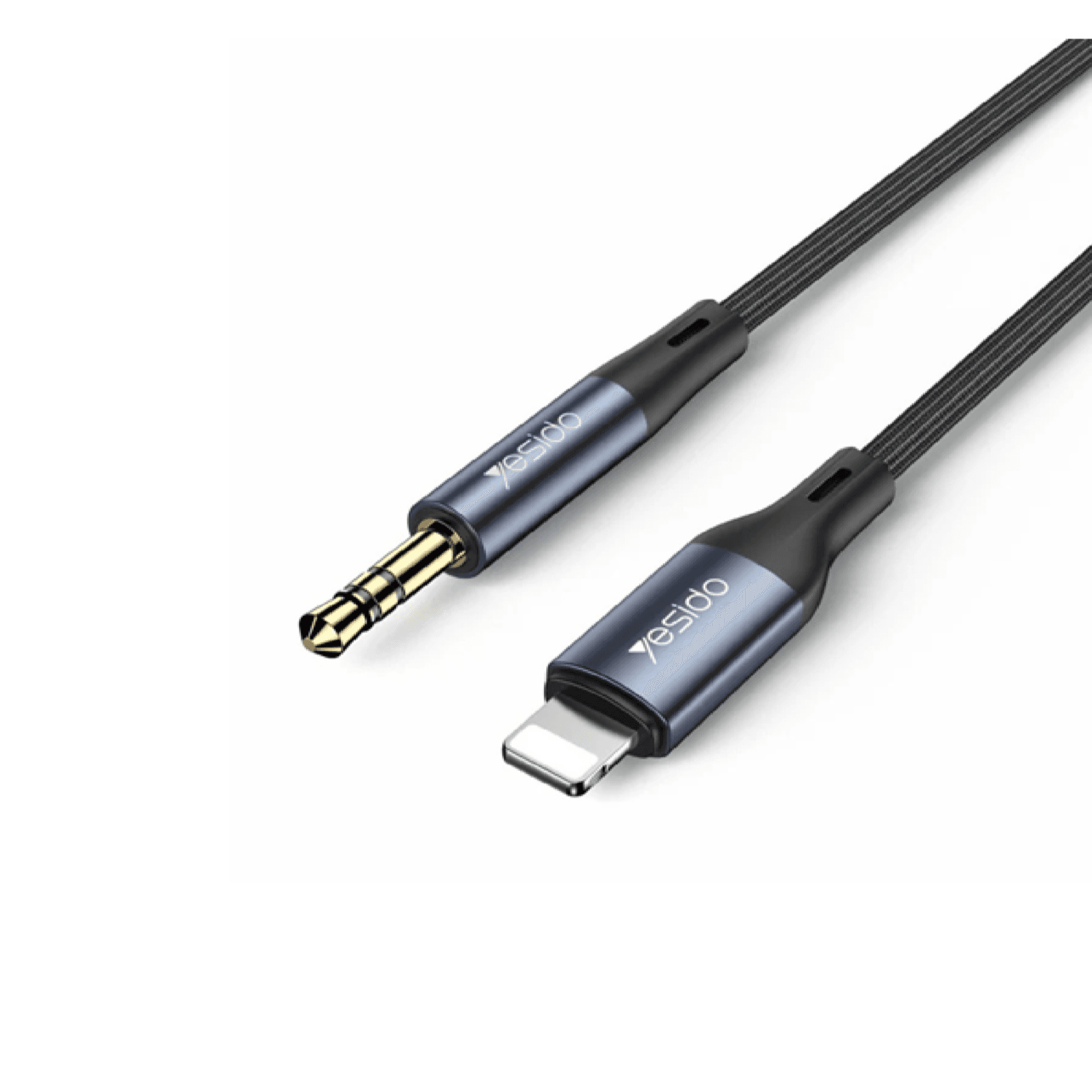 yesido aux adapter lightning 