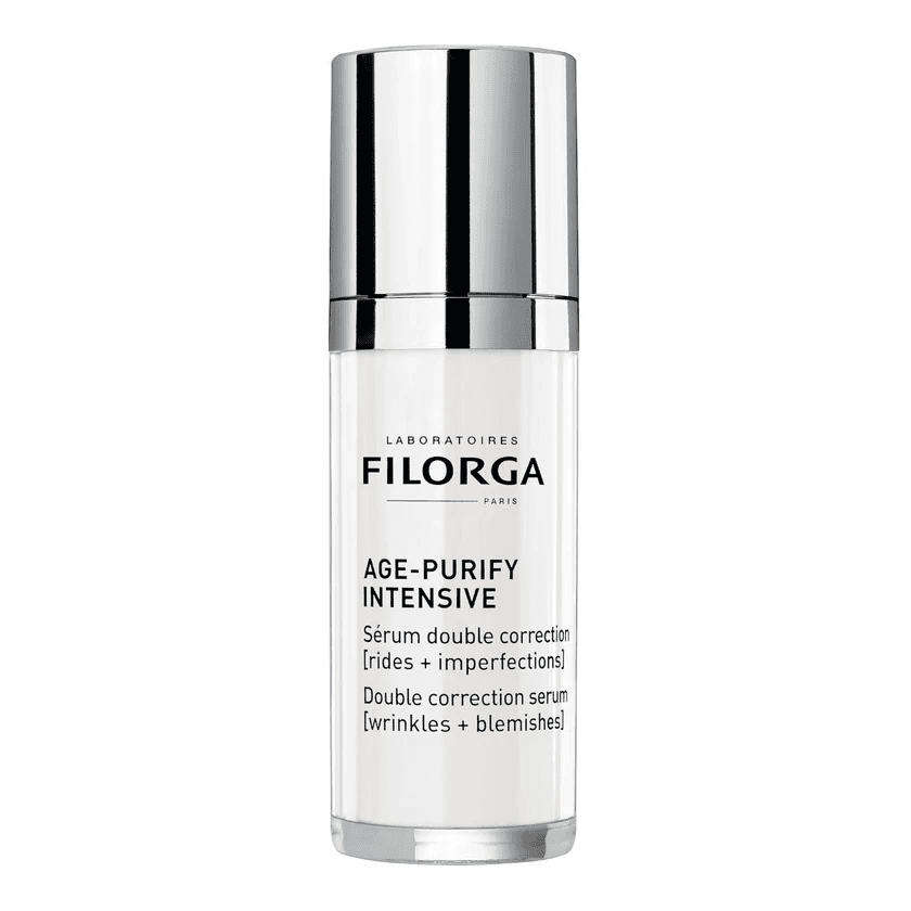 Filorga Age-Purify Intensive double correction serum for wrinkles & blemishes 30ml