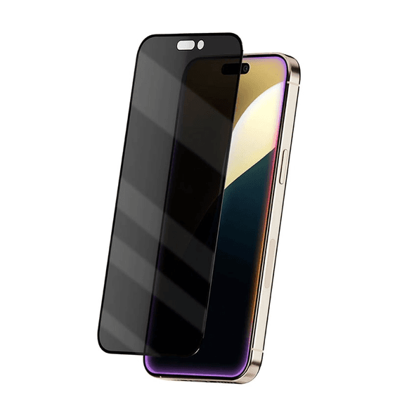iPhone 15pro Max Privacy Screen Protector