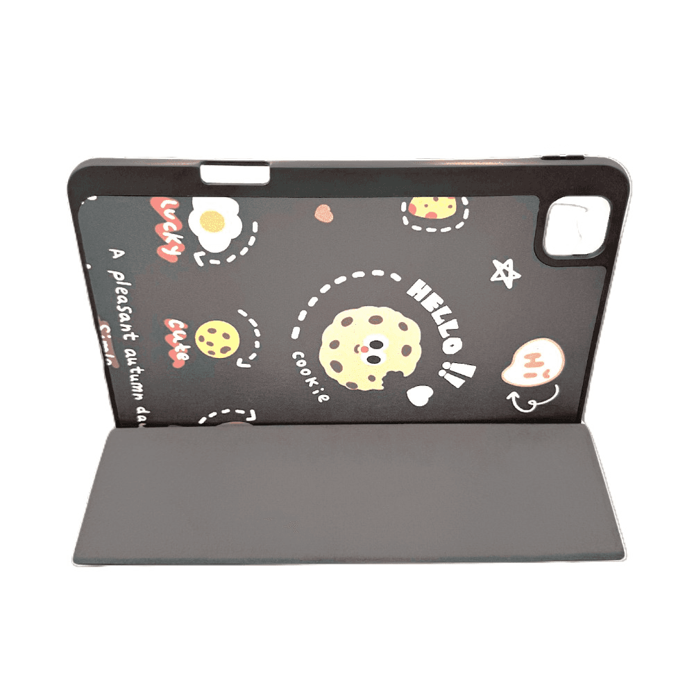Ipad Case For ip 10th 10.9 (2022) (Hello Cookie)