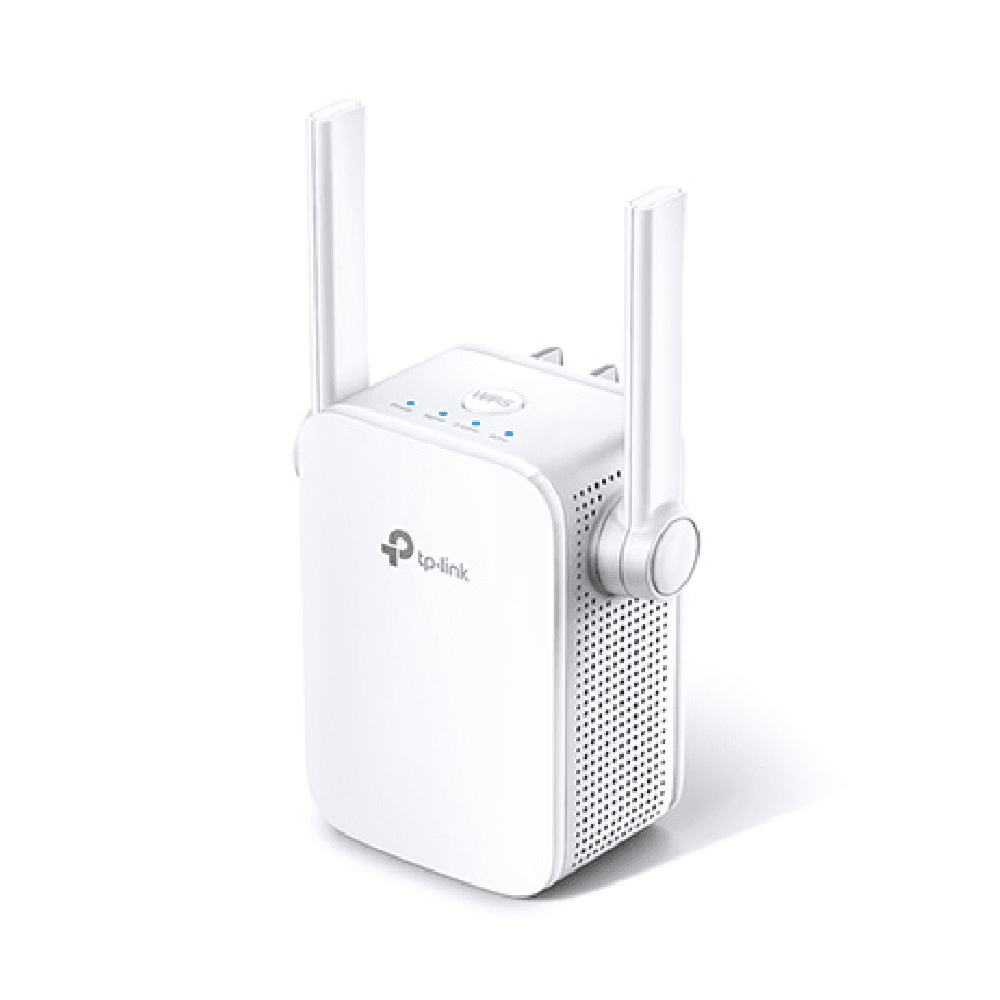 موسع شبكة واي فاي من تي بي لينك Re305 Ac1200