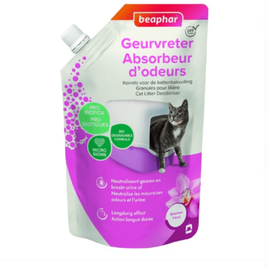 Odour Killer Multi Fresh Deodorizer - Floral Scent