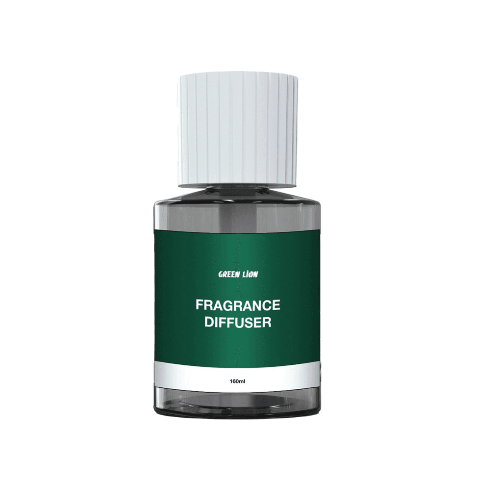 موزع العطور جرين ليون
