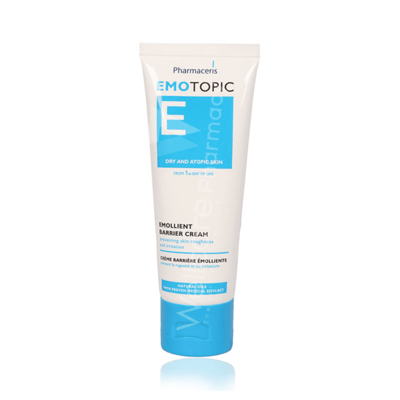 Emotopic Emollient Barrier Cream 75ml