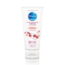 OILATUM INTENSIVE MOISTURISING CREAM 200GM(178790)