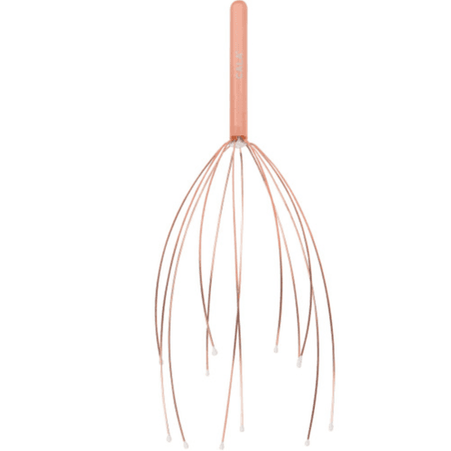 Cala Head Massager Rose gold Code 69309