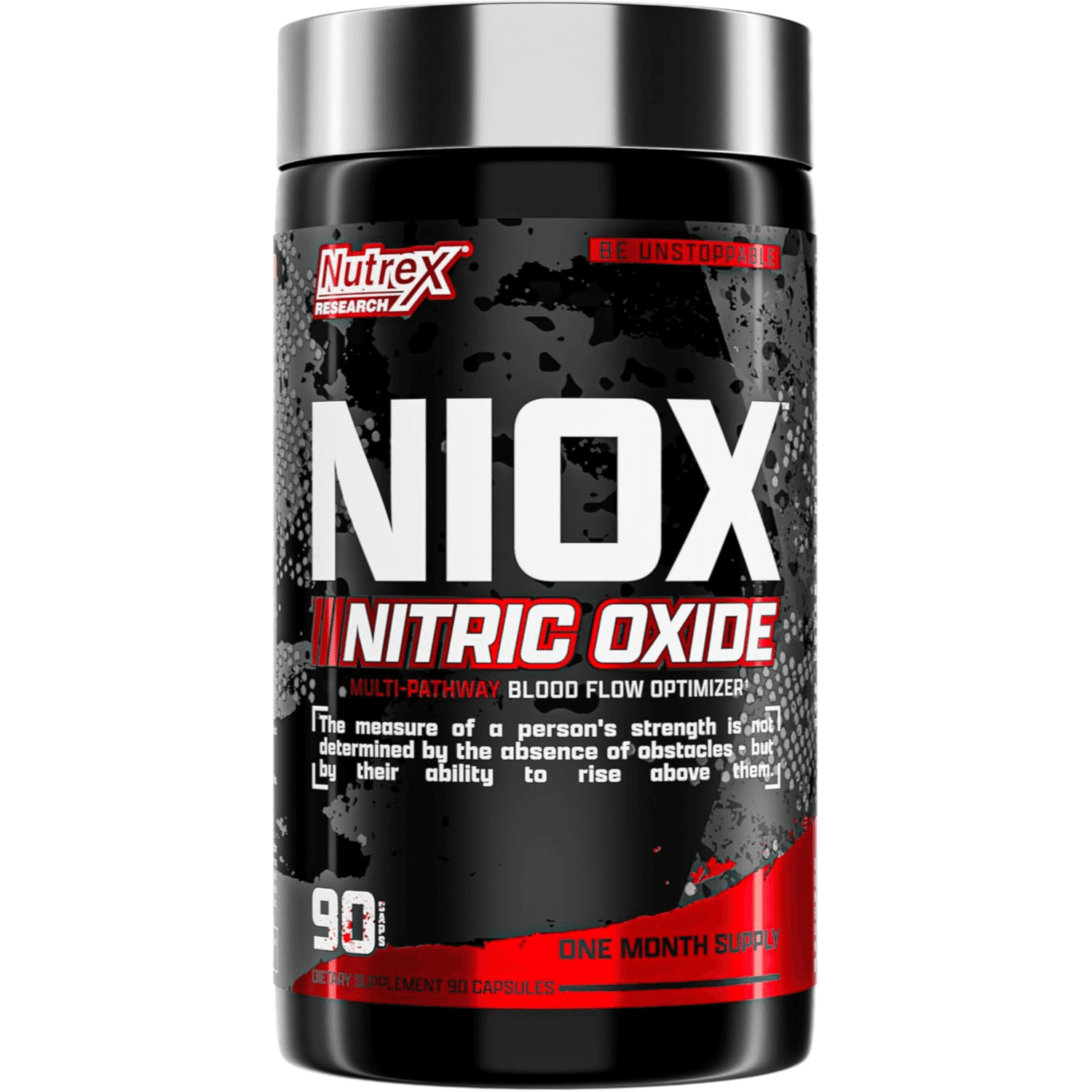 NUTREX NIOX 90 CAPS