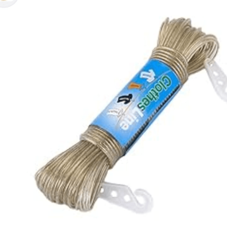 CLOTHES ROPE 20 METER