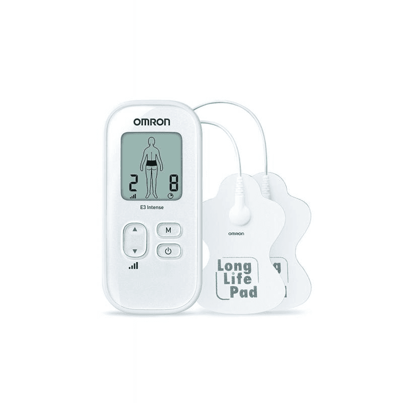 Omron E3 Pain reliever Intense
