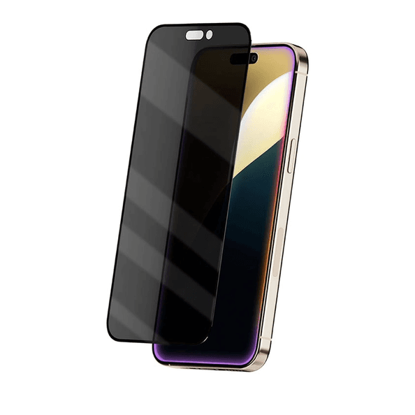 iPhone 11pro Privacy Screen Protector