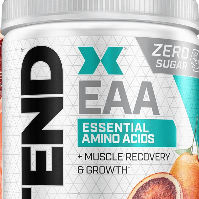 XTEND EAA BLOOD ORANGE 40 SR