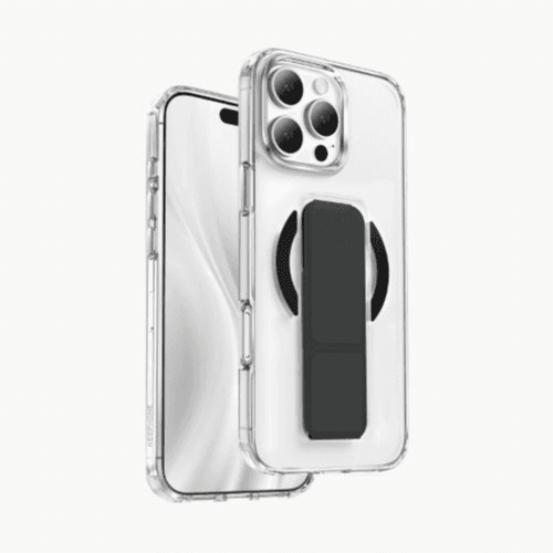 Keephone - Snap Grip Case For Iphone 16 Pro Max (Kp-mc0191)