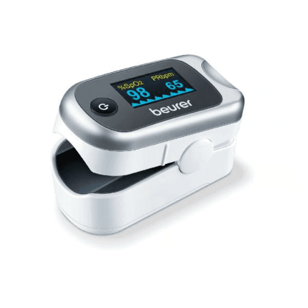 Beurer PO 40 Pulse Oximeter