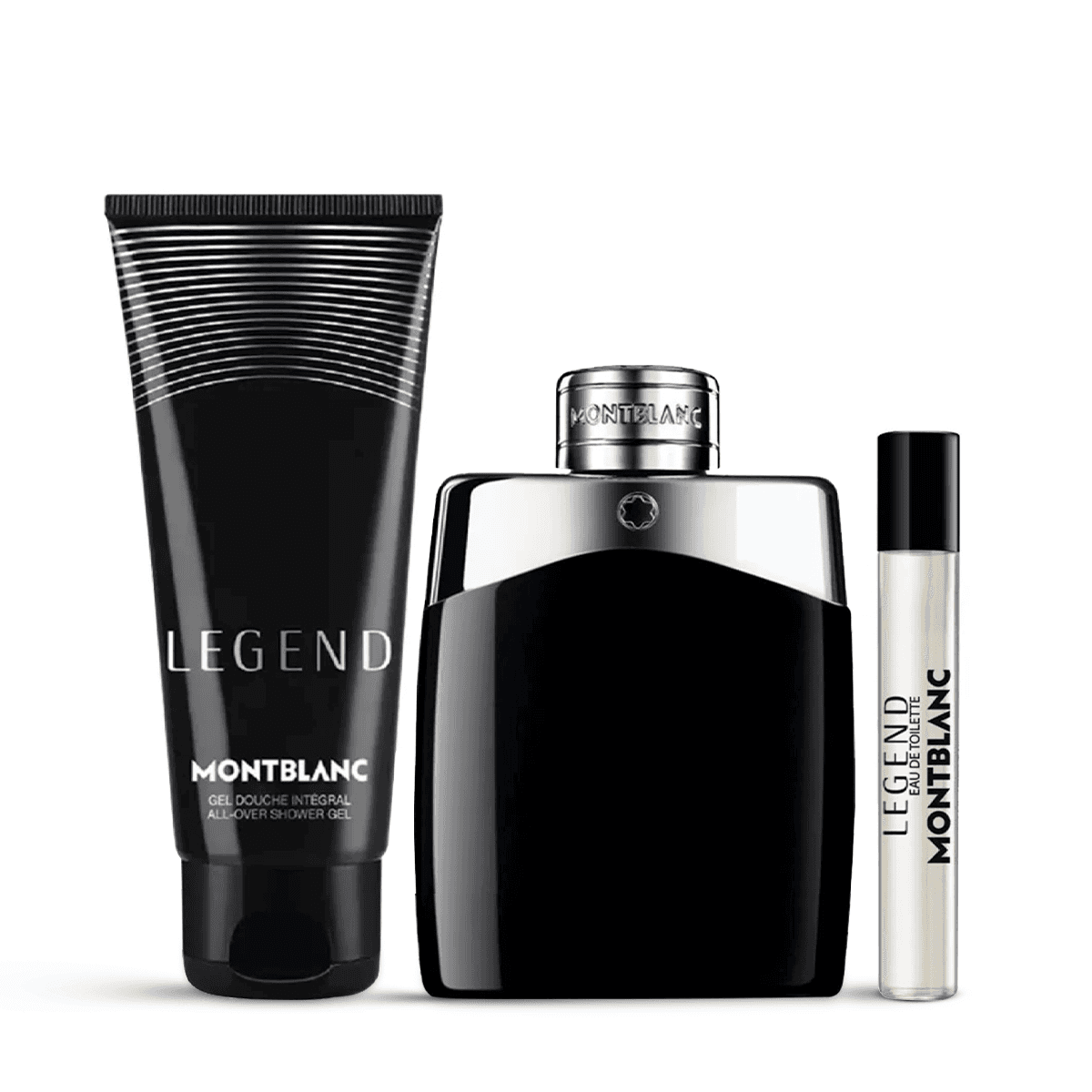 perfume Mont Blanc Legend Eau de Toilette - 100ml