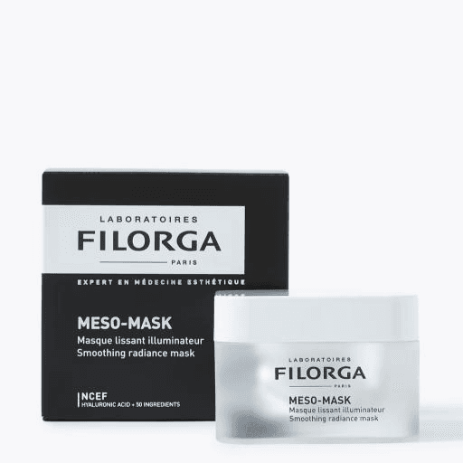 Filorga Meso-mask smoothing radiance Cream 50ml