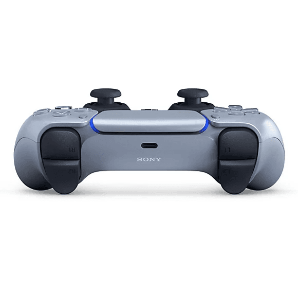 Sony PS5 Joystick DualSense Wireless Controller  - Sterling SILVER