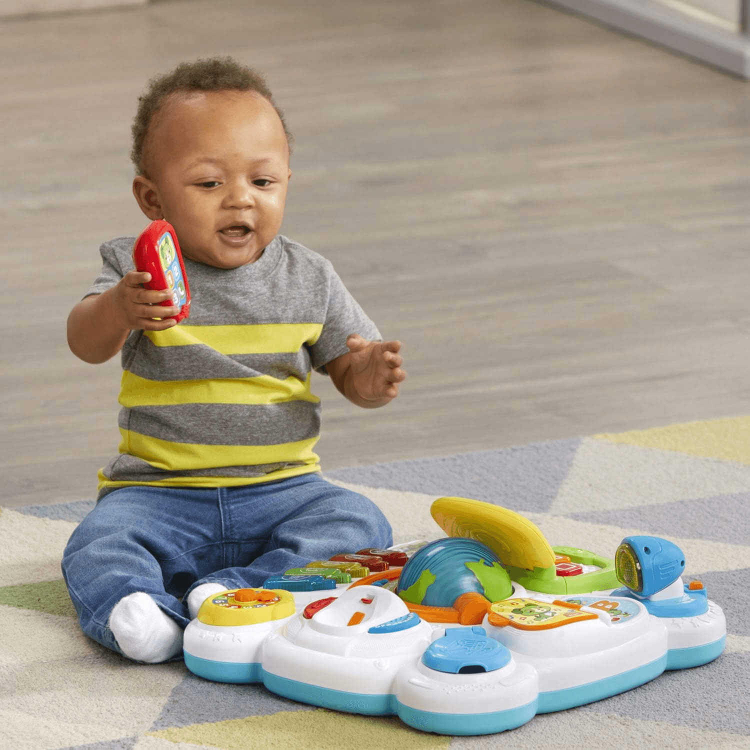 LeapFrog - Little Office Learning Center