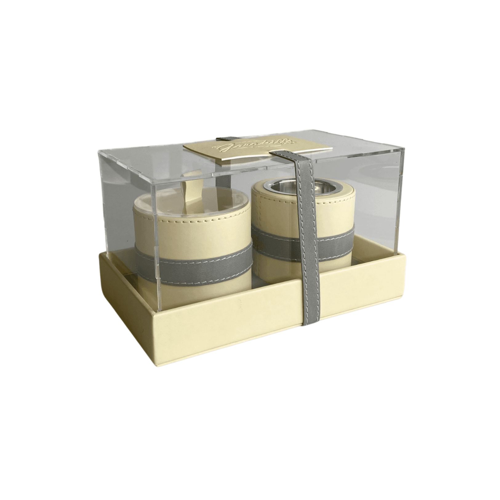Luxurious Acrylic Gift Box
