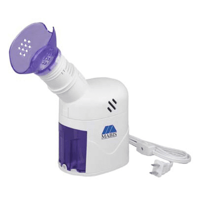 Mabis Steam Inhaler Ref-40-741-000