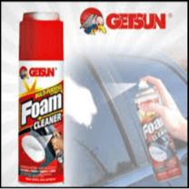 GETSUN FOAM CLEANER 