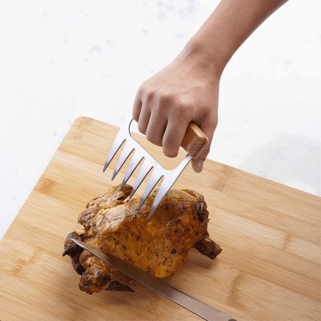 Meat Shredder Claws