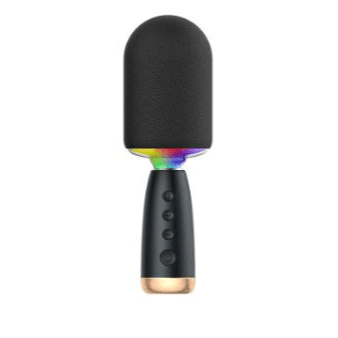 Trands Tr Ko11 Wireless Karaoke Microphone Speaker
