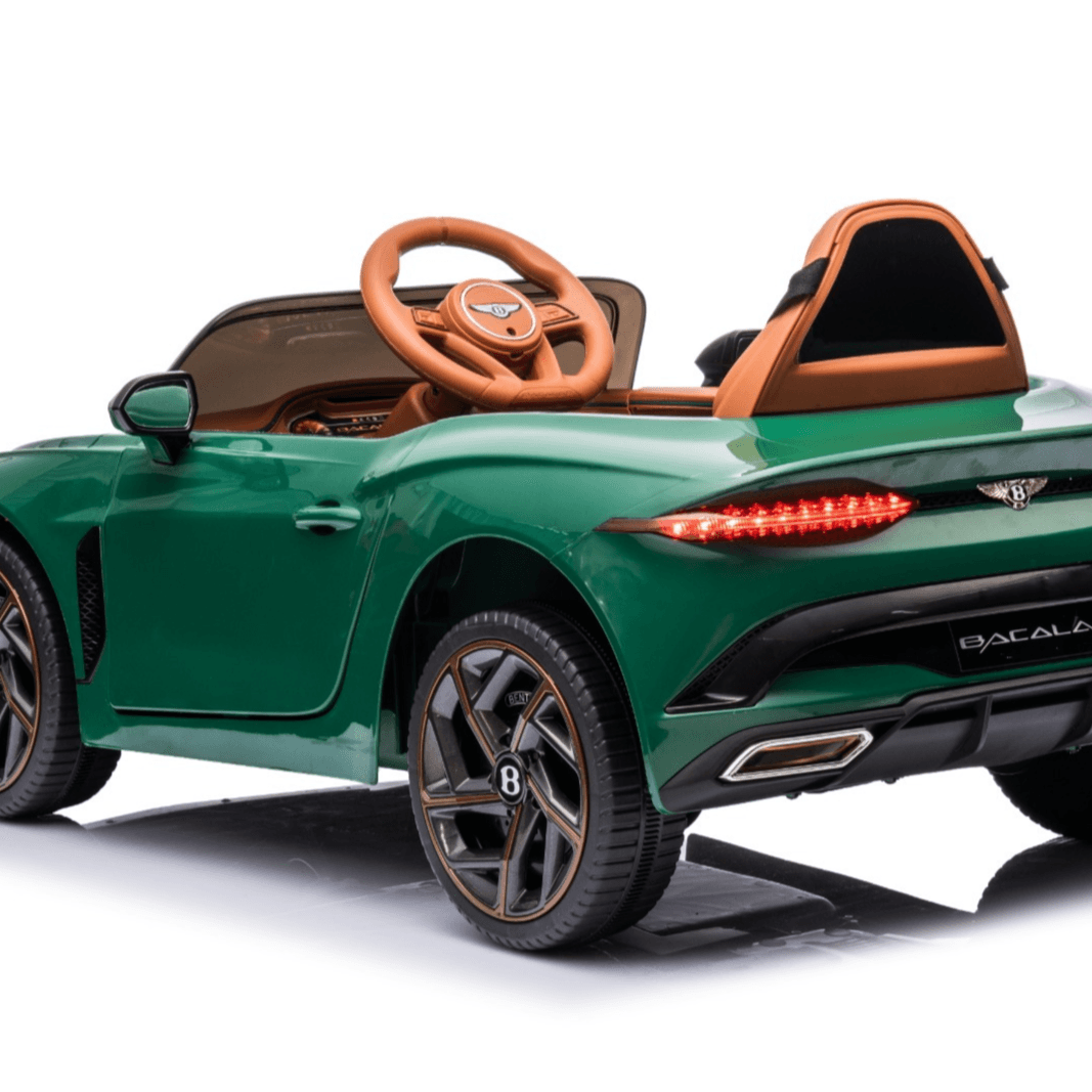 Bentley Ride On Car