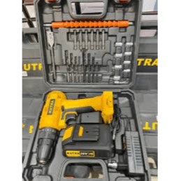 ELECTRIC DRILL MACHINE