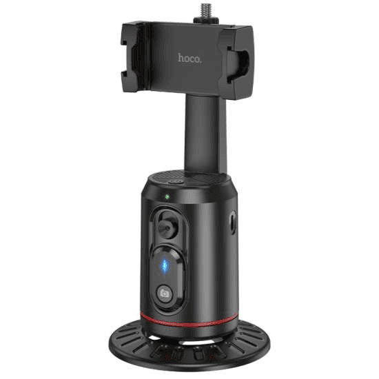 HOCO Aluminum Alloy Wireless Tripod / Selfie Stick K23