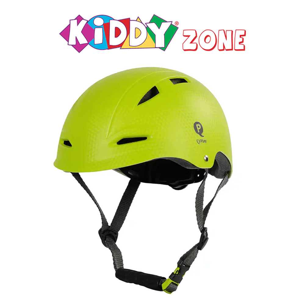 Manbo Helmet(M) Green