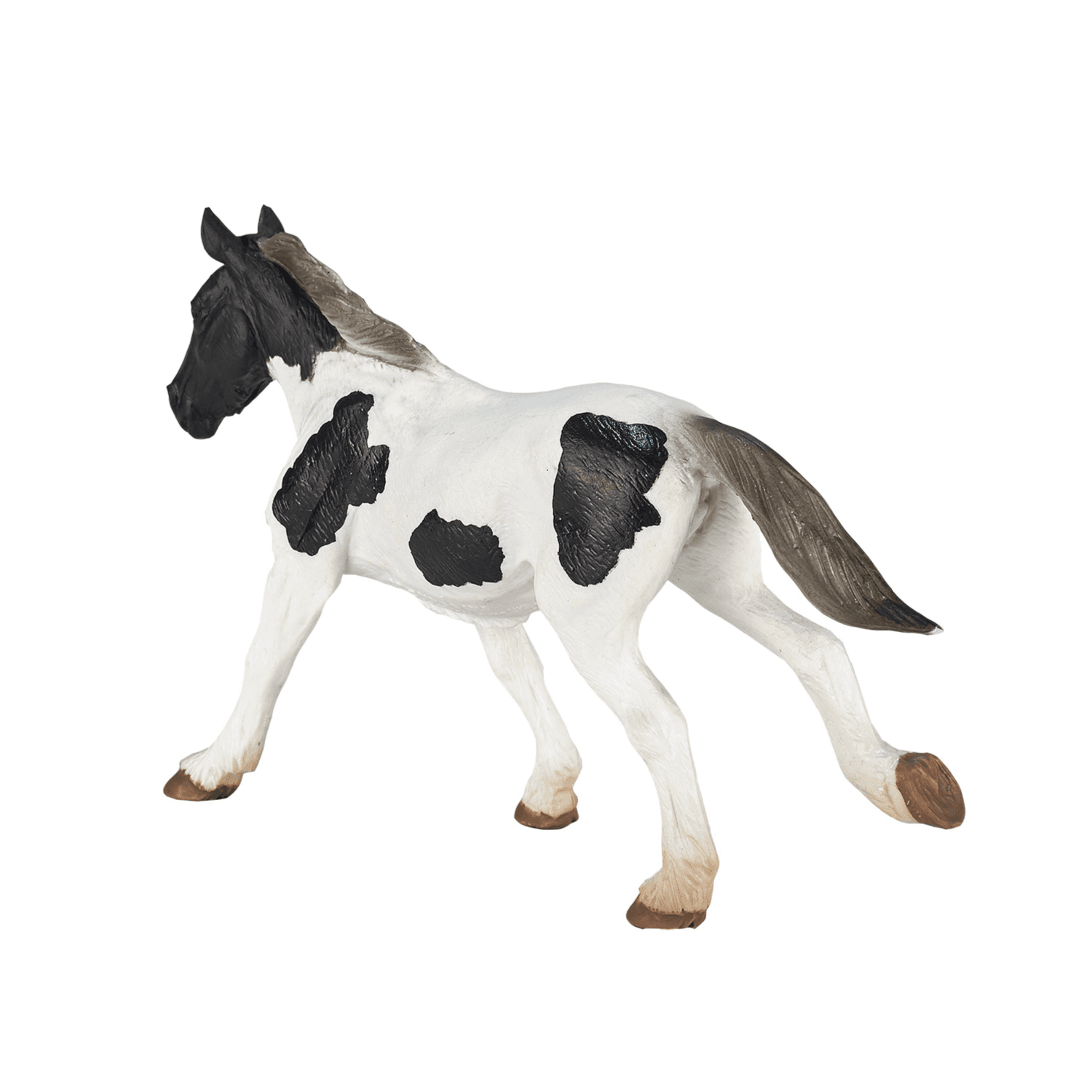 Mojo - Tinker Yearling Realistic Hand Painted Figurine