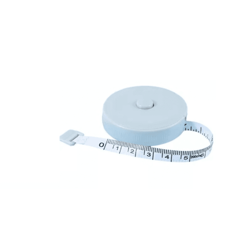 Soft Tape Measure for Sewing and Craft Material 1.5 meter Assorted color