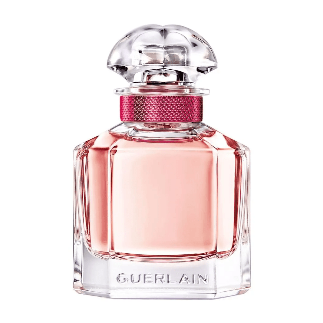 Guerlain Mon Guerlain Bloom of Rose EDP For Women 100ML