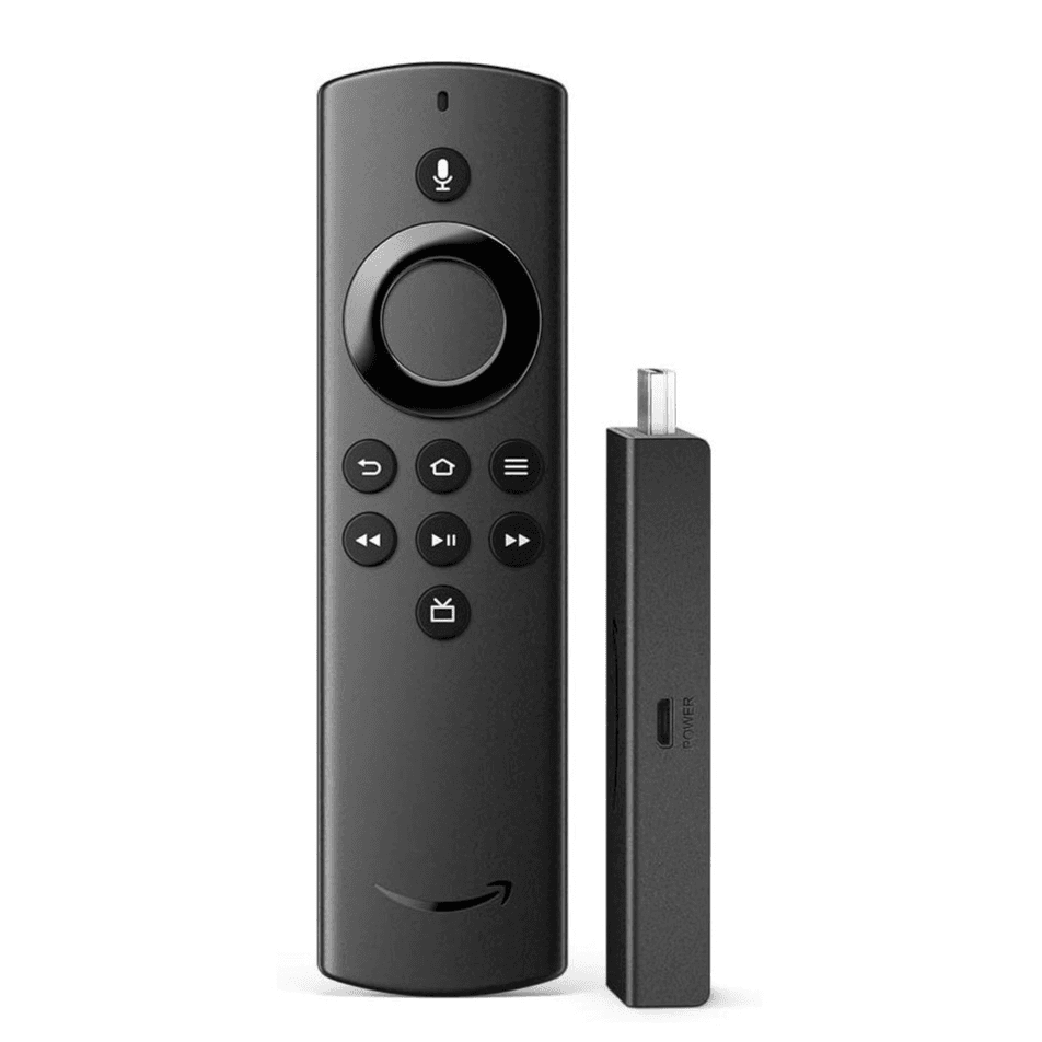 Amazon Fire TV Stick Lite