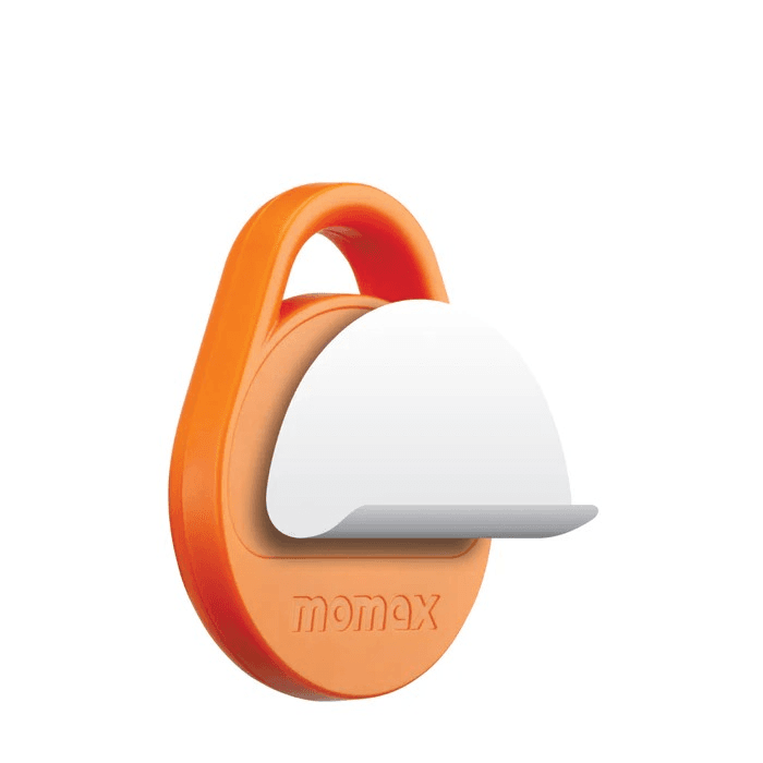 MOMAX- PinPop Light Find My Locator (BR10) (Orange)