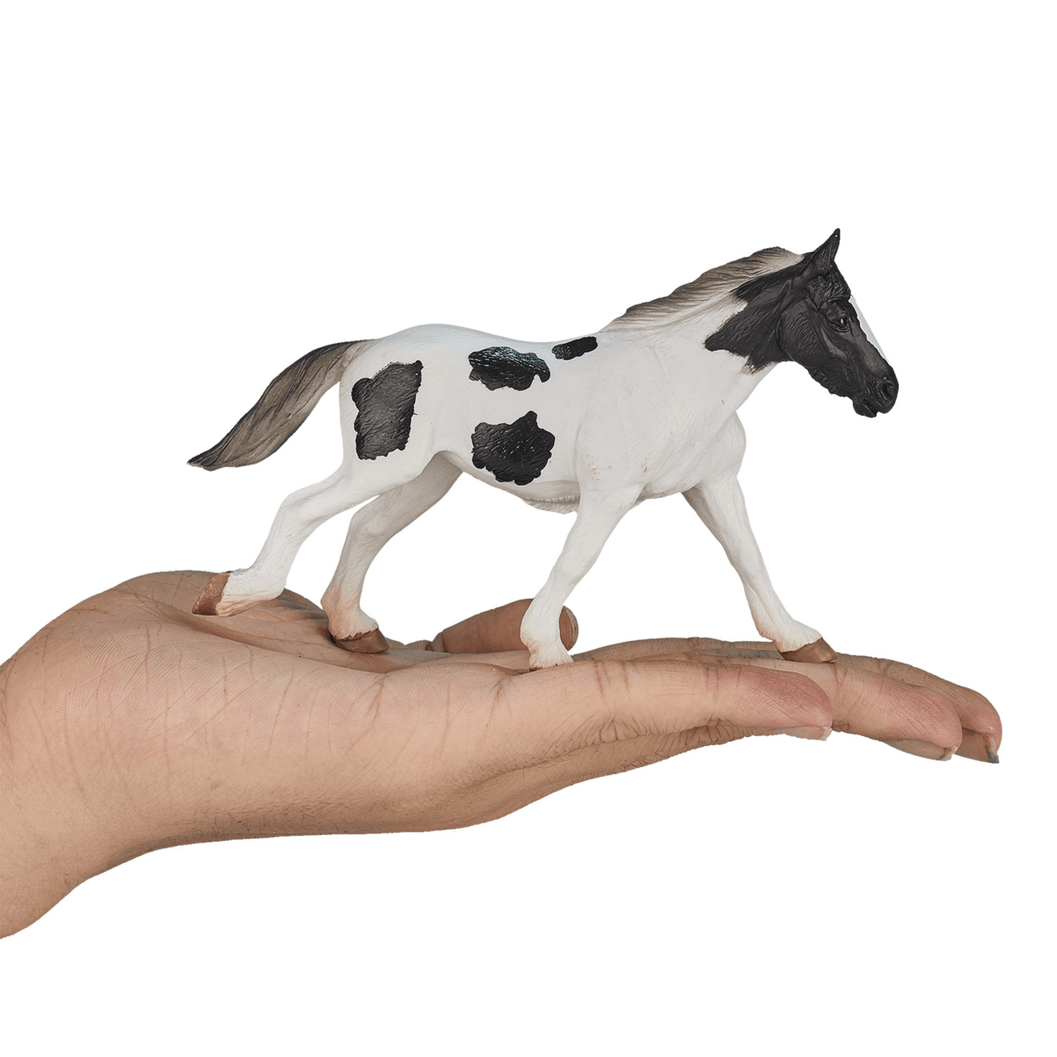 Mojo - Tinker Yearling Realistic Hand Painted Figurine