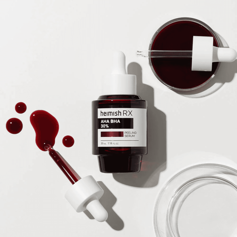 هيميش RX AHA BHA 30% مصل تقشير - 35 مل