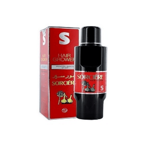 Sorciere Hair Grower Tonic 160 Ml 