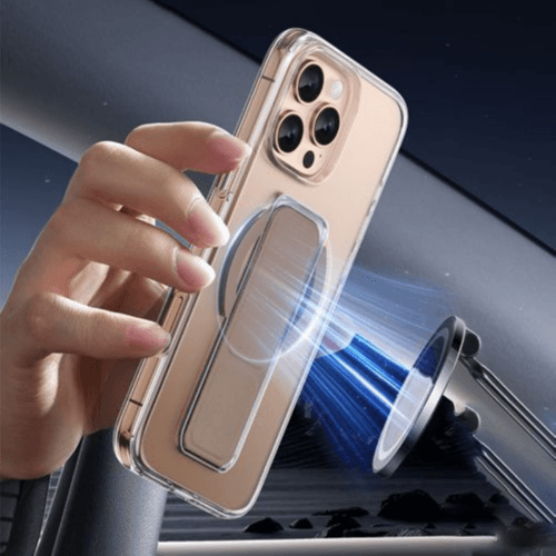 Keephone - Snap Grip Case For Iphone 16 Pro Max (Kp-mc0191)