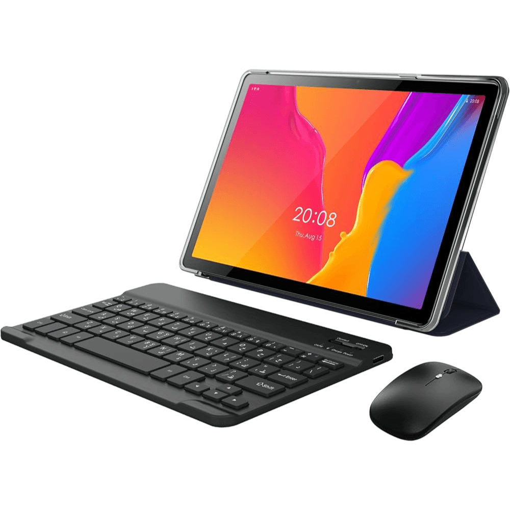 Oteeto TAB 10 Pro, Single SIM 5G Network, 8GB RAM + 512GBG ROM, GREEN 