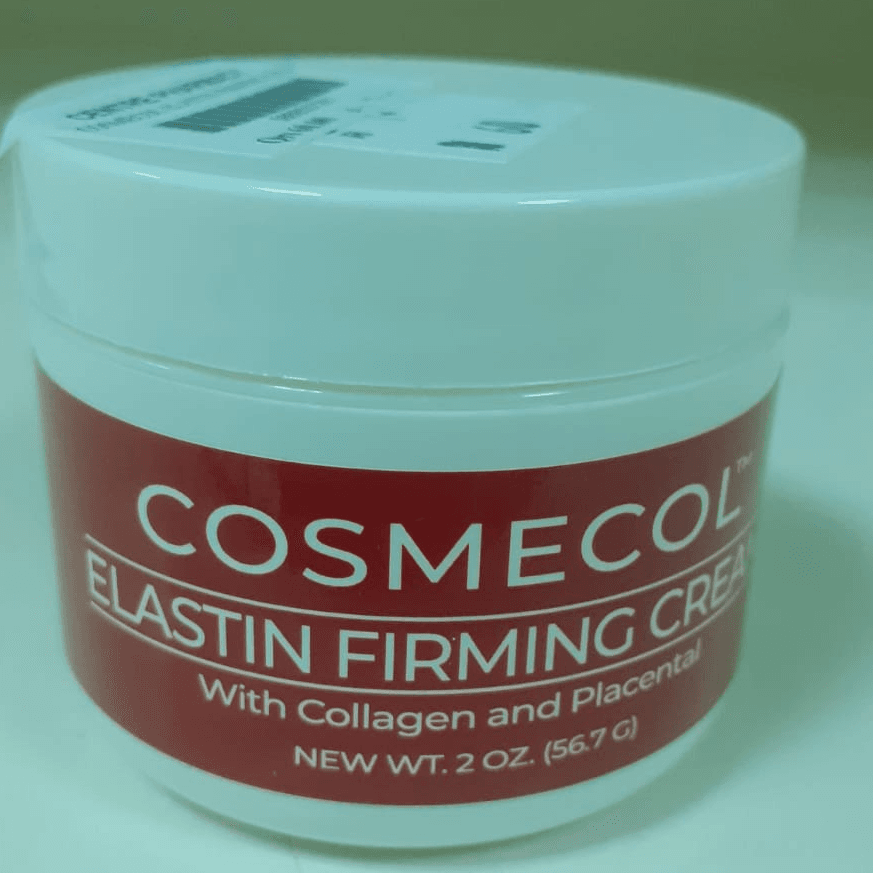 COSMECOL ELASTIN FIRMING CREAM(COS004)