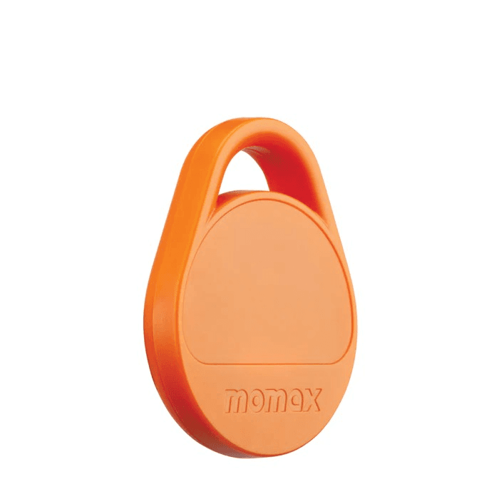 MOMAX- PinPop Light Find My Locator (BR10) (Orange)