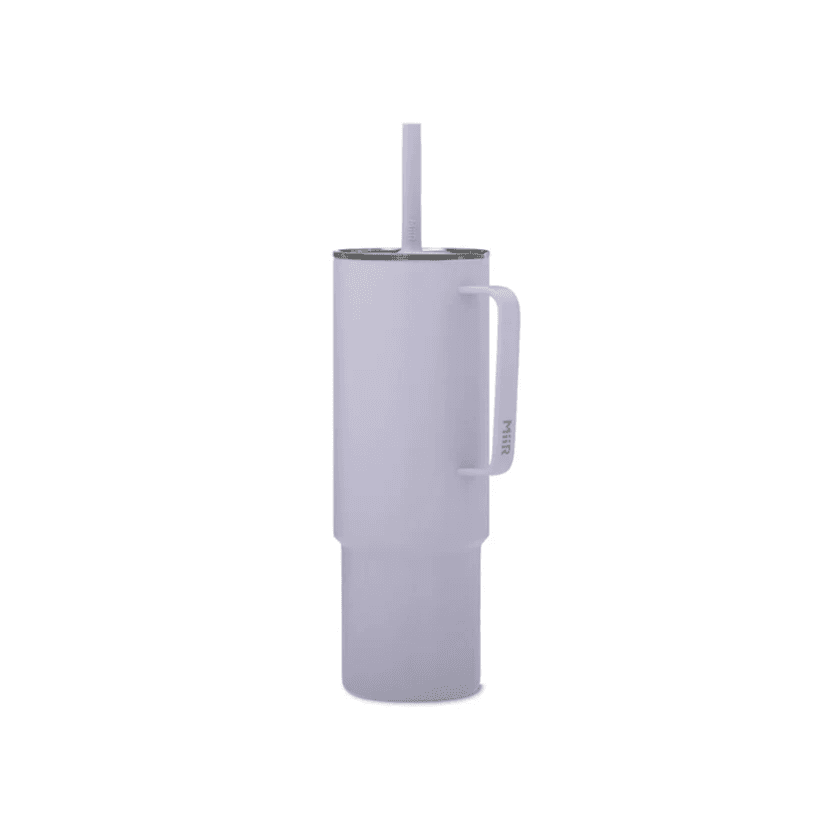 Miir All Day Straw Cup 32oz- Purple