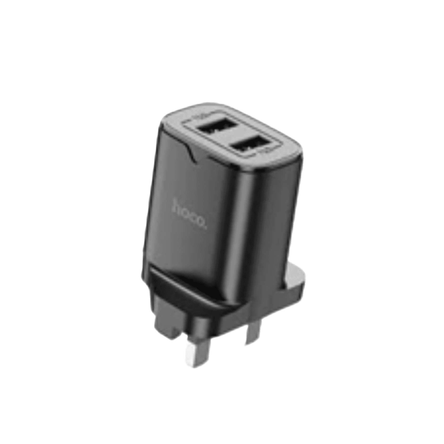 Hoco Dc32 Dual Port Wall Charger
