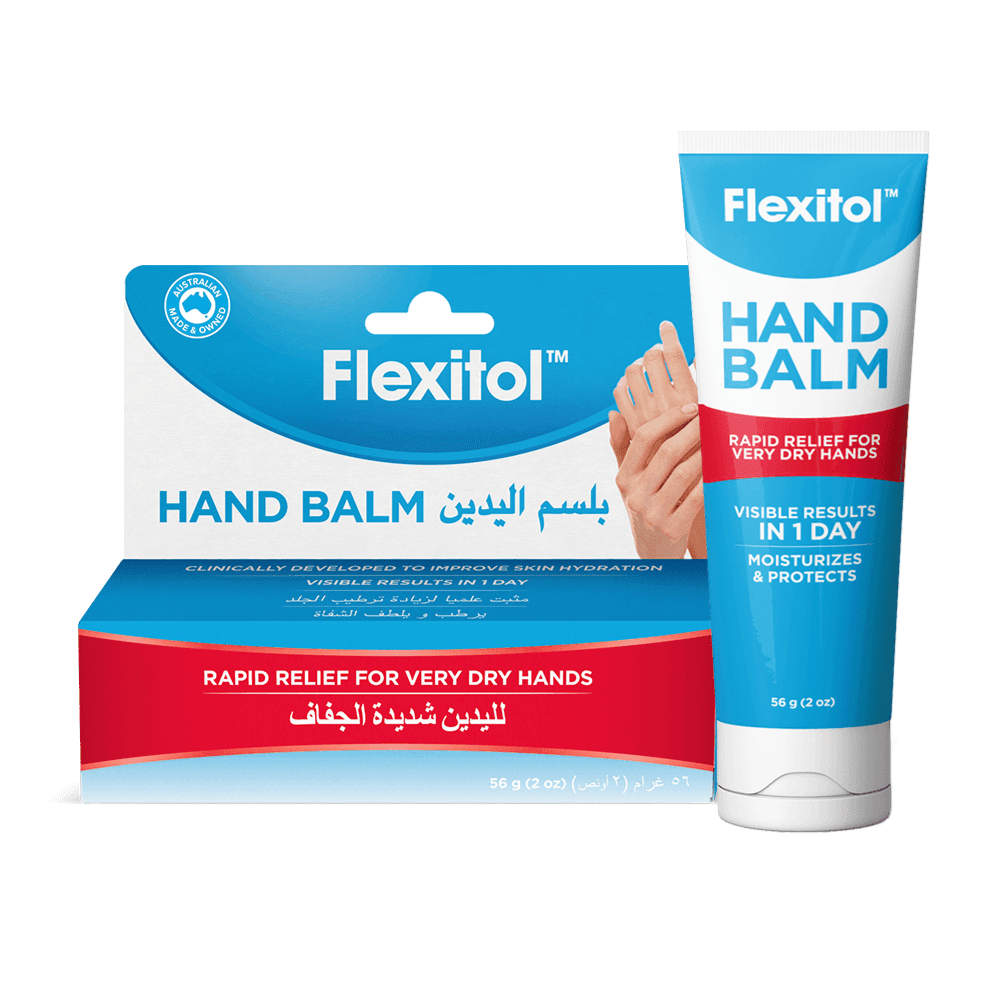بلسم اليدين فليكسيتول 56 جرام