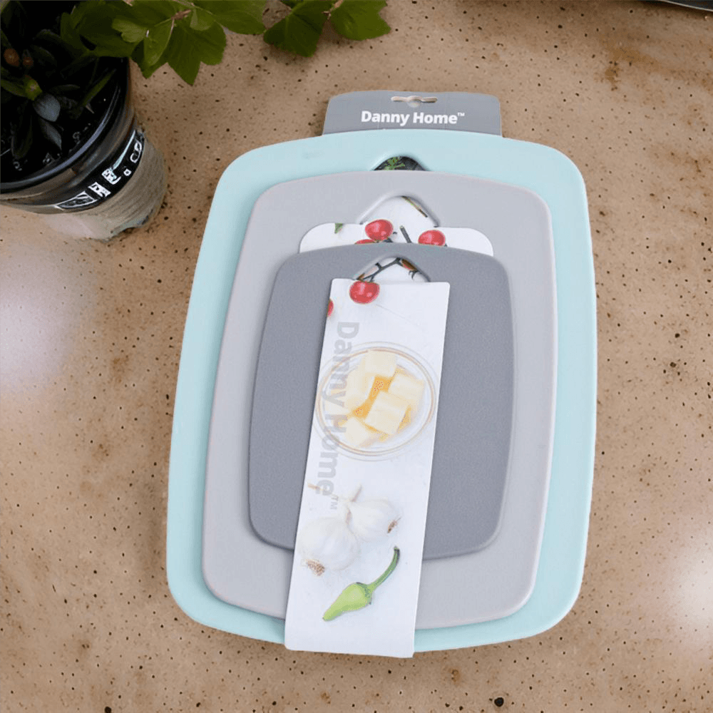Chopping Boards