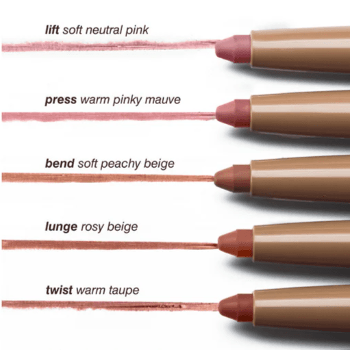 Rhode - Peptide Lip Shape - Lift