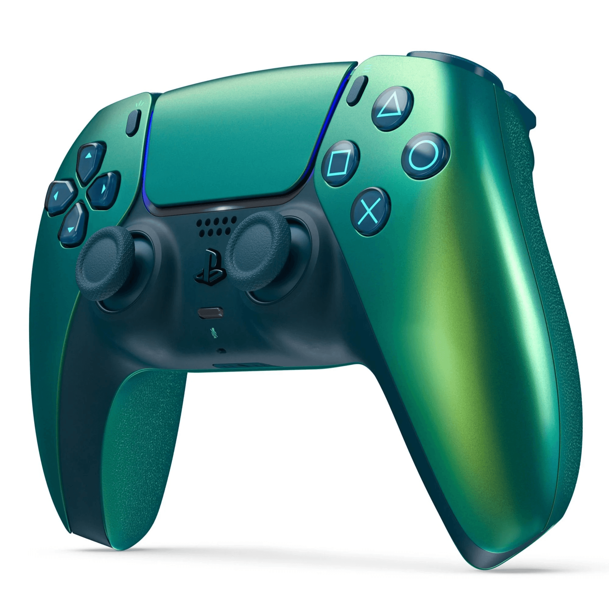 Sony PlayStation Joystick  DualSense® Wireless Controller For Ps5 - Chroma Teal (NEW)