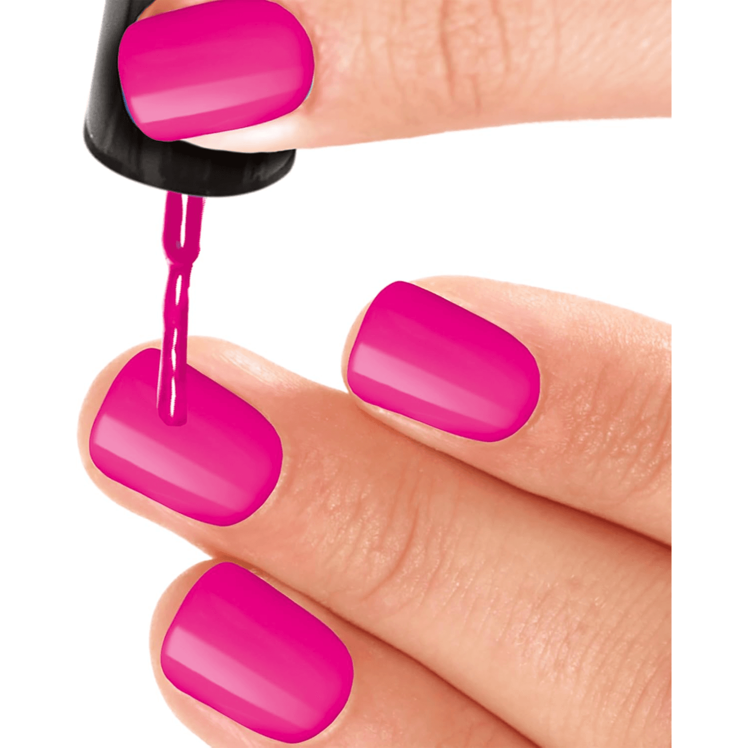 Cra-Z-Art Shimmer 'n Sparkle Design 'n Dazzle Nail Art Studio
