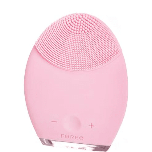 foreo Luna Sonic Facial Device for Sensitive & Normal Skin